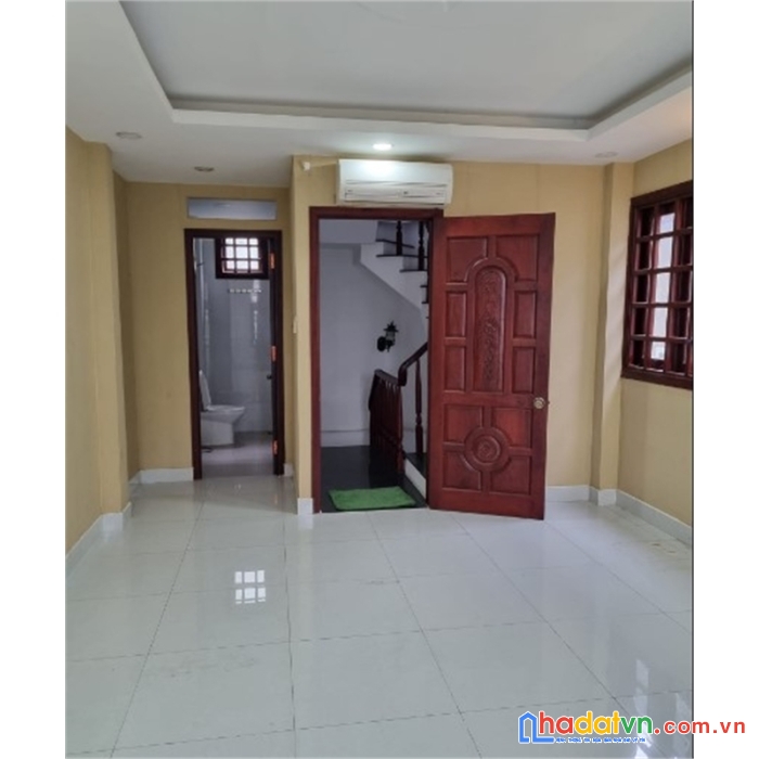 Bán nhà, tân phú, trịnh đình trọng, 44m2, 5 tầng, 5.2 tỉ