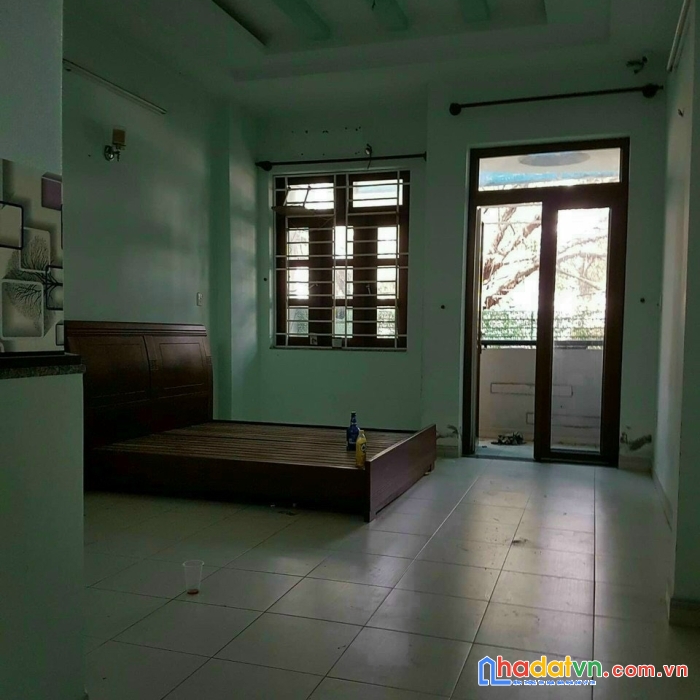 Nhà hẻm 3.5m, cách mạng tháng tám, 1t2l, 4 x14m, 7.4 tỷ, tân bình