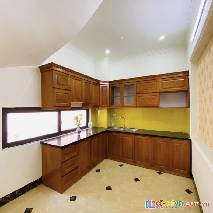 Bán nhà bùi xương trạch 46m giá 4.85 tỷ- gần ô tô - full nội thất