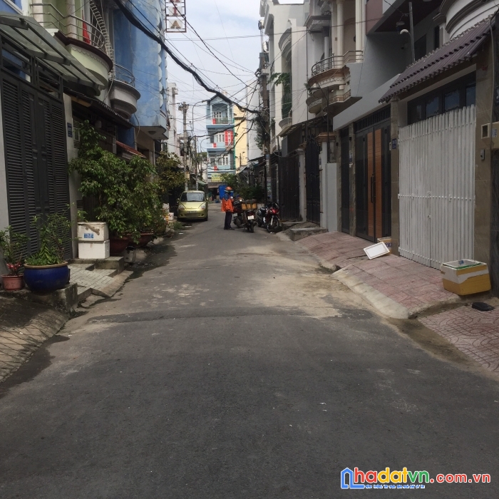 Cần bán gấp nhà phạm văn chiêu-p14-gò vấp-70m2 chỉ 7,75 tỷ.