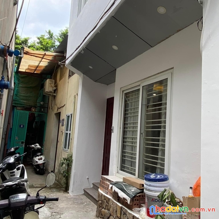 Cần bán nhà xuân đỉnh, từ liêm diện tích 30m2 giá 3.4 tỷ có thỏa thuận