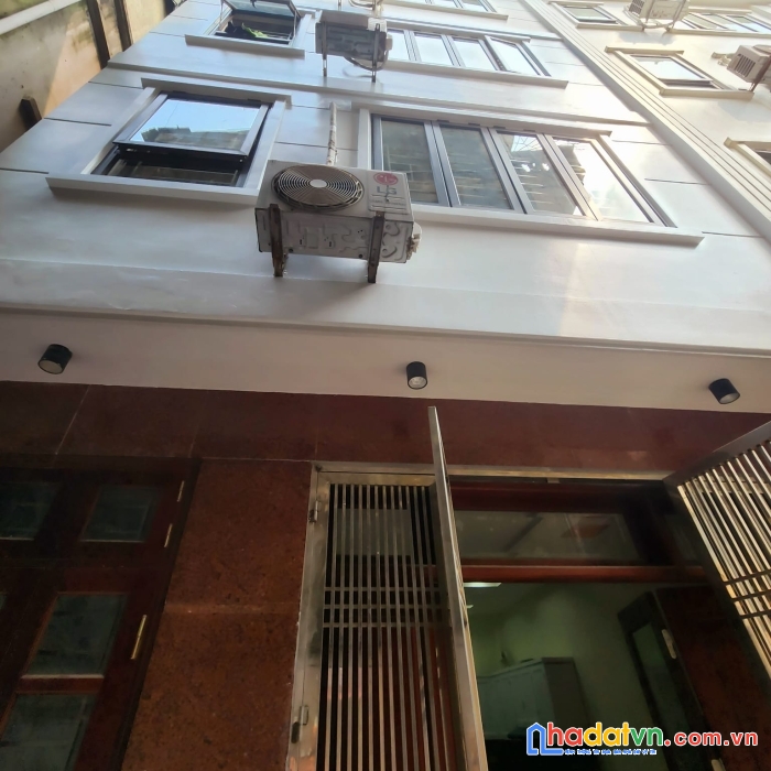 Chủ bán nhà lê đức thọ, từ liêm diện tích 35m2 giá 4.1 tỷ có thỏa thuận