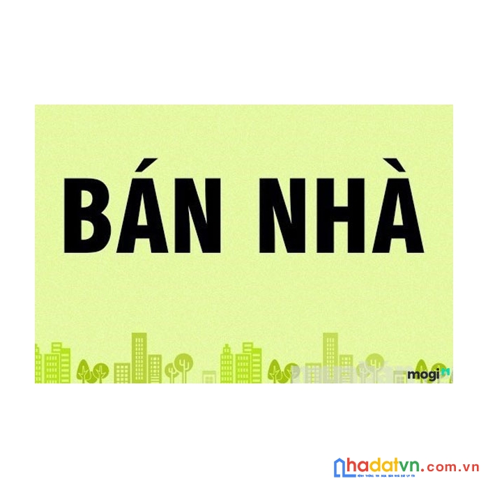 Chính chủ bán nhà mặt tiền kinh doanh nghĩa thục
 19,6 tỷ