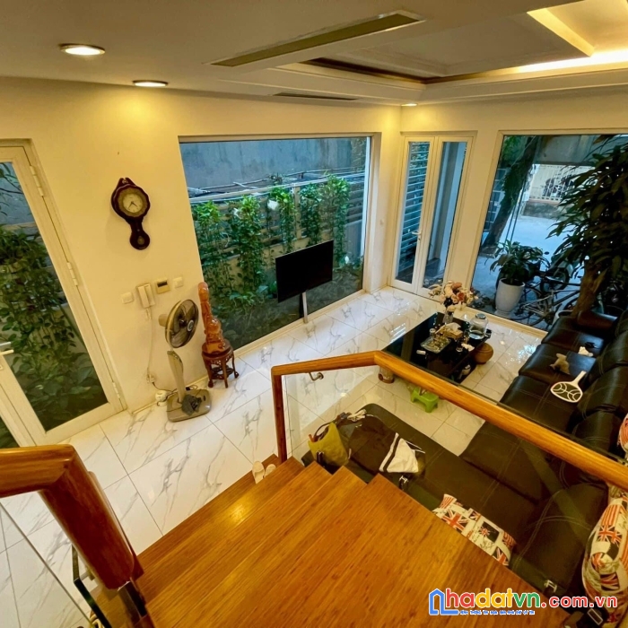 Bán nhà la khê, hà đông 92m2 x 5 tầng x nhỉnh 8 tỷ