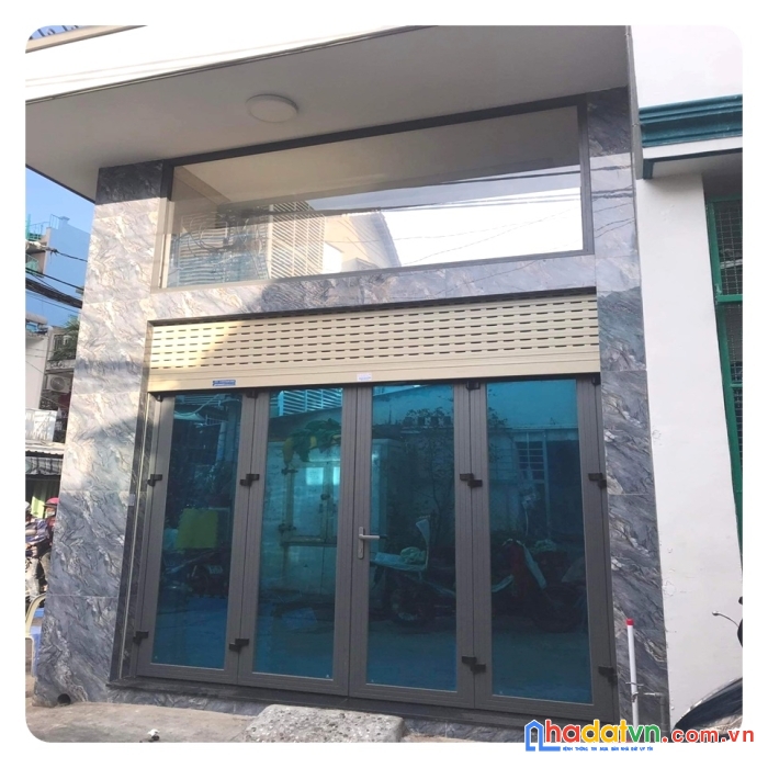 Nhà đẹp tân bình–cmt8-tuyến metro ¬–hẻm xe hơi –40 m2 - chỉ 3.5 t.ỷ tl.