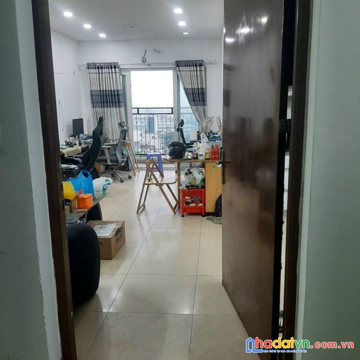 Nhà đẹp, lê văn sỹ, 4 x 12m, 2 lầu, chỉ 7.6 tỷ, phú nhuận
