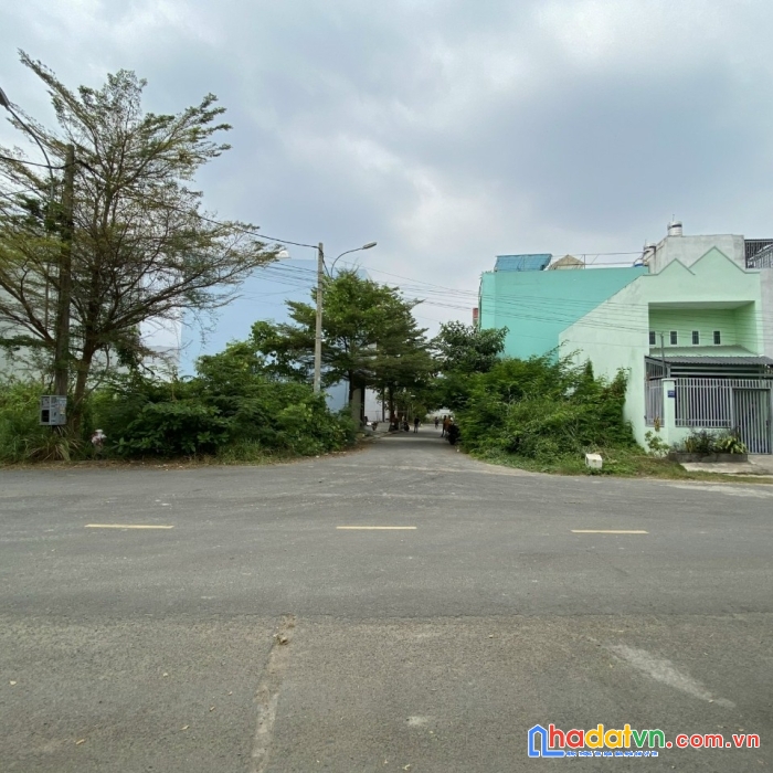 Ngân hàng thanh lý tài sản. bán đất khu dân cư phường 7, quận 8, tp.hcm