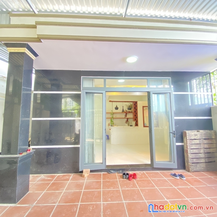 Bán nhà vĩnh hiệp, nha trang cách biển chỉ 3km gần sông mát mẻ chỉ 2 tỷ ( thương lượng )