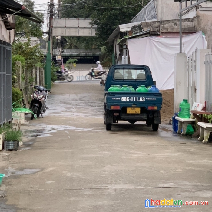 Sở hữu ngay căn nhà đẹp có 1 không 2 giá siêu đầu tư vị trí đẹp tại kiên giang