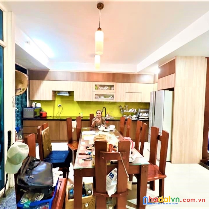 Chính chủ bán nhà phạm tuấn tài 45m2*5t. mt4m. oto. 2 thoáng sáng ngập tràn. nhỉnh 5 tỷ