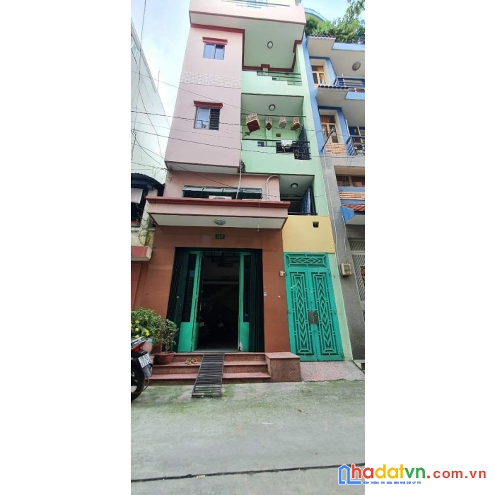 Chủ banh bóng xong xuống xác bán gâp nhà hxh đường trần hưng đạo b rất thuận tiện kinh doanh