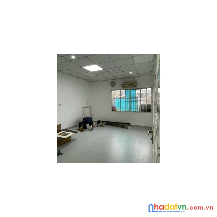 Cho thuê nhà mặt tiền 166 bùi hữu nghĩa, phường 2, quận bình thạnh