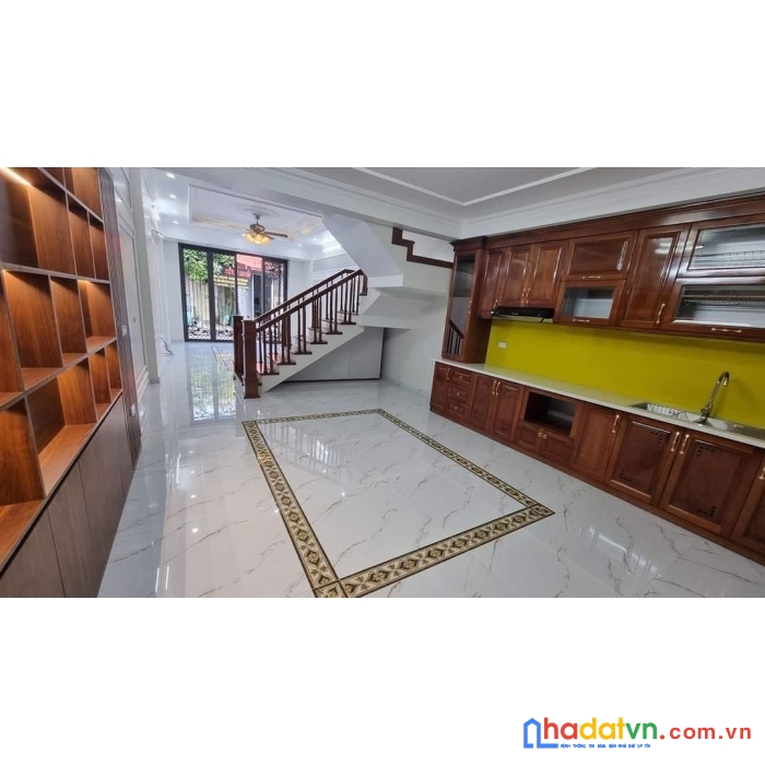 Bán nhà khu dân cư an trang ,an đông,an dương