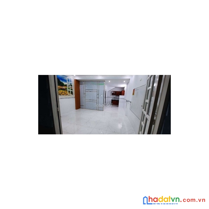 Cần bán gấp nhà mới đường đặng nhữ lâm, thị trấn nhà bè, huyện nhà bè