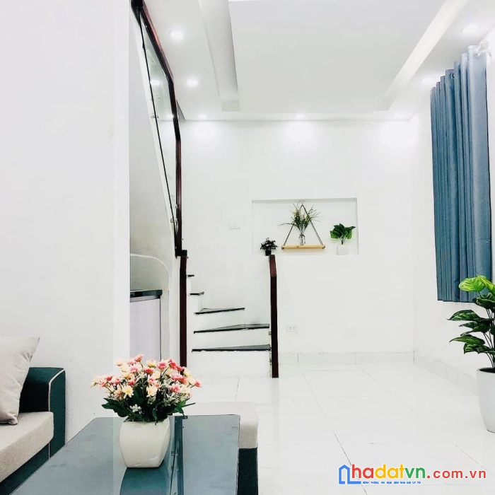 Hxh phạm văn bạch, tân bình 65m2 giá 4.3 tỷ kèm nội thất