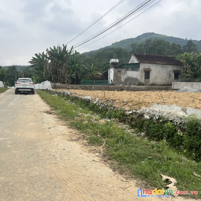 Chính chủ cần bán 4 lô đất lối 2 đường vành đai xã nam xuân, huyện nam đàn, nghệ an