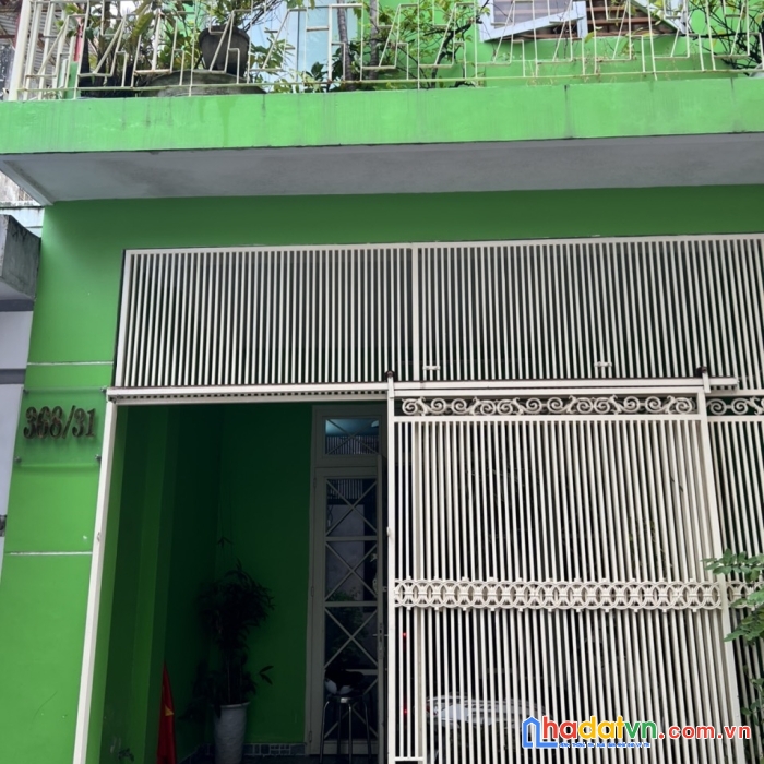 Chính chủ nhà riêng đường hoàng diệu phường bình hiền, mặt kiệt 368 hoàng diệu,  2 tầng - 145m2,