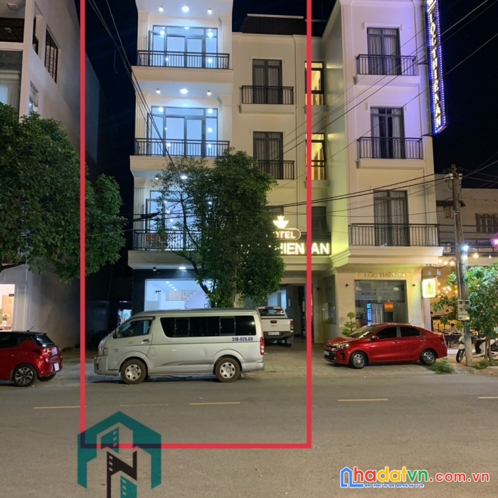 Cho thuê nhà mặt tiền đường d2d đường lớn nhất võ thị sáu