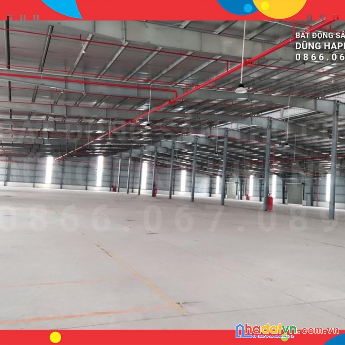 53 triệu/m2, kho xưởng 7500m2 đất 3 mặt tiền đường tân kỳ tân quý, q-bình tân