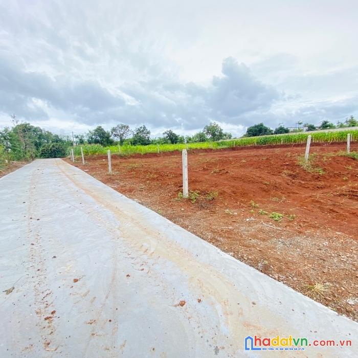 Cần bán gấp lô đất đẹp giá đầu tư tại xã cưebur, tp buôn ma thuột, đắk lắk