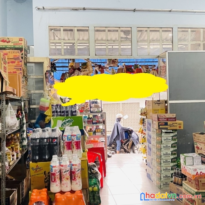 Bán nhà mặt tiền đường lê thị lơ, hóc môn, 106m2 nở hậu, ngang hơn 7 mét, chỉ hơn 5 tỷ