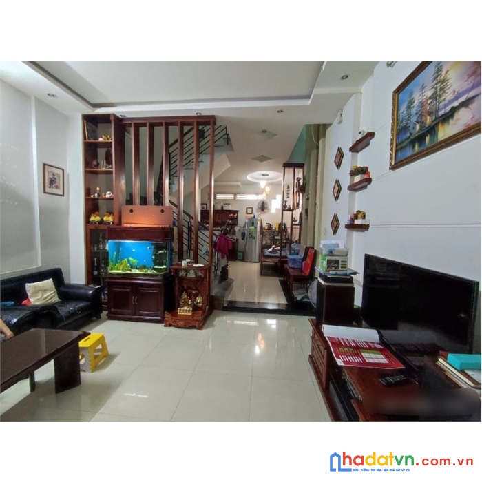 Bán nhà hẻm 4m, chiều ngang 5m, lê đình thám, phường tân quý, quận tân phú.