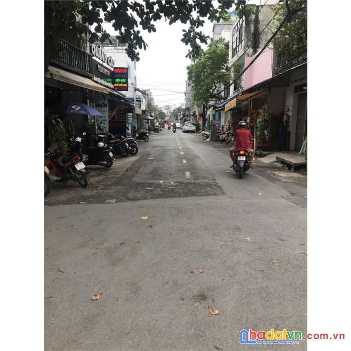 Bán nhà mặt tiền kinh doanh buôn bán đỉnh, đoàn giỏi, phường sơn kỳ, q. tân phú.
