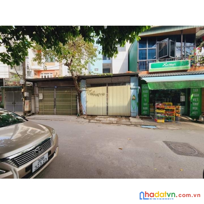 Cần tiền bán gấp mảnh đất đường phạm văn đồng - xuân đỉnh - hà nội, 80m2, 8.9 tỷ, đất vuông, không