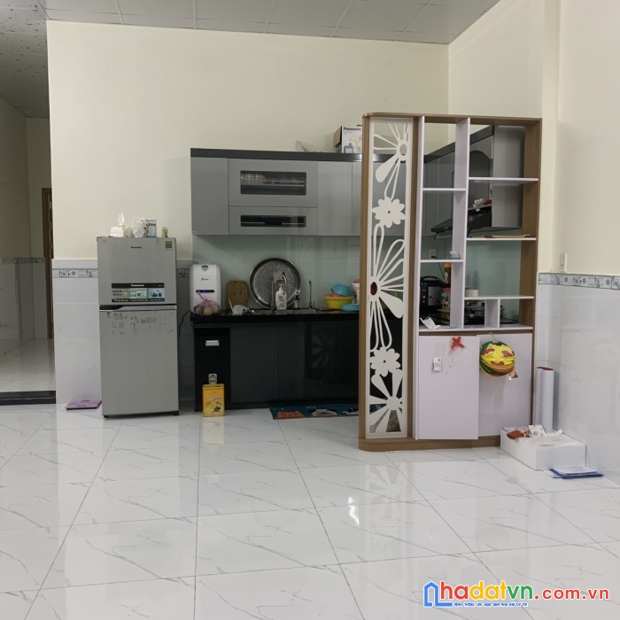 Sập hầm- diện tích lớn - hải châu - đường 2/9