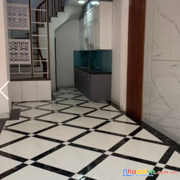 Nhà đẹp lung linh, thoáng trước sau,  49 m2, nhỉnh 3 tỷ, kim đồng, quận hoàng mai cực hiếm .