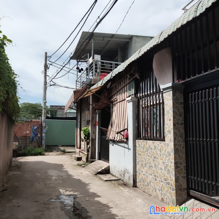 Chính chủ cần tiền gấp, bán nhà q12, dt: 75m2, hxh, giá 3,15 tỷ