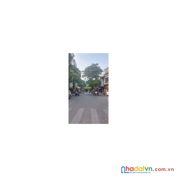 Bán nhà mặt phố chân cầm - hoàn kiếm, kinh doanh, vỉa hè 20m, 2t, 15tỷ