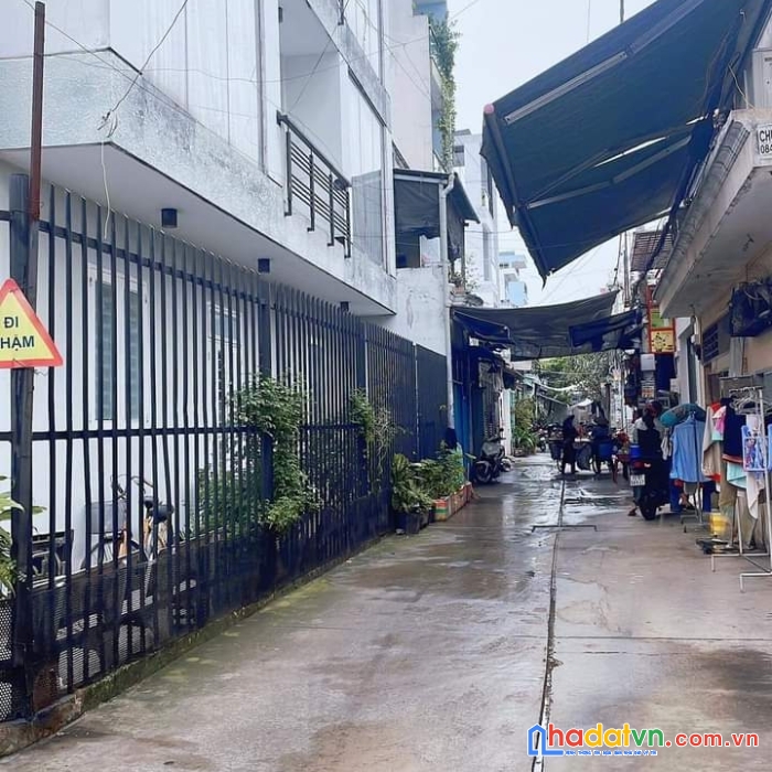 Bán nhà gấp hxh thông nhiều hướng sát đường gò xoài, lê văn quới mã lò gần ngã tư 4 xã giáp tân