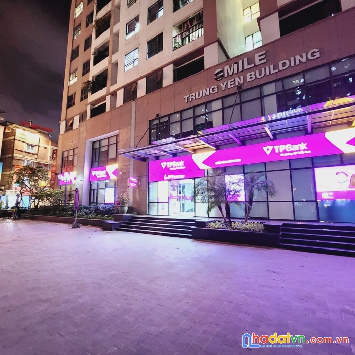 Bán căn hộ chung cư siêu đẹp - ở sướng toà smile building 95m2_4.25 tỷ (có thương lượng)