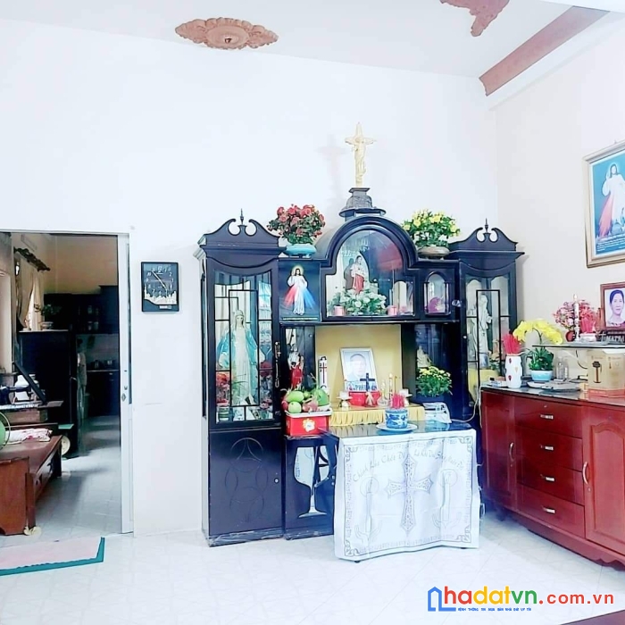 Bán nhà hxh trần quang diệu q3 102m2 (6.4x16.5) vuông nở hậu giá 12 tỷ 3