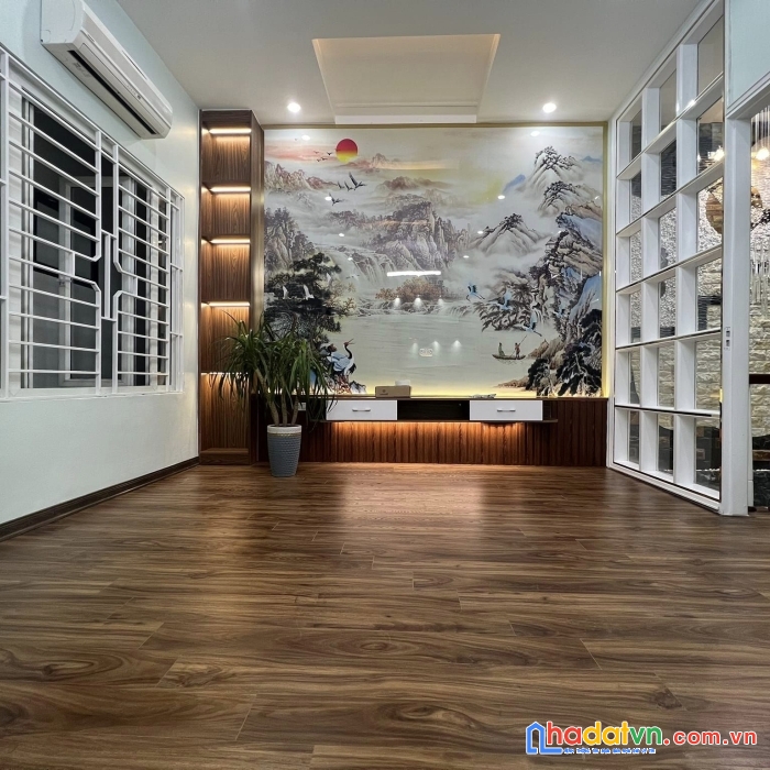 Chính chủ bán gấp nhà cực hiếm xã đàn, ô tô, 68m mt 4.2m, 6.x tỷ