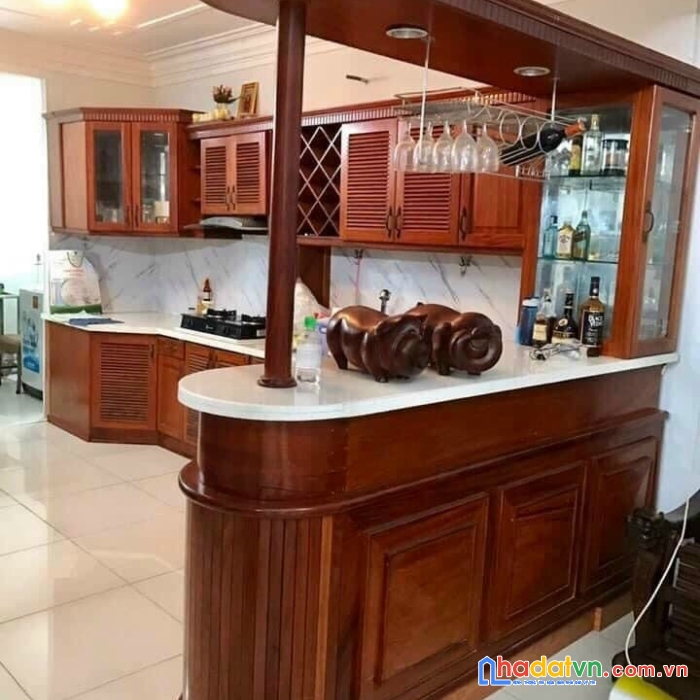 Nguyễn thiện thuật q3 mặt tiền 6.9mx11,69m2,3 tầng giá 10 tỷ