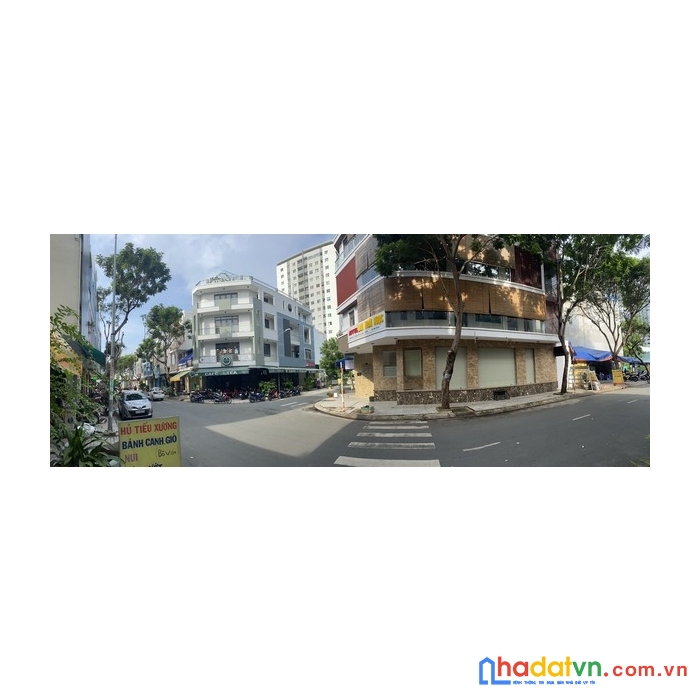 Bán đất 5x16 mặt tiền đường số 2b khu dân cư belleza, quận 7, chỉ hơn 10 tỷ