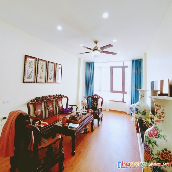 Bán nhà thái hà, đống đa, p.lô, ba mặt thoáng, trước nhà 3m, giá rẻ, 45m2, chỉ 5.75 tỷ