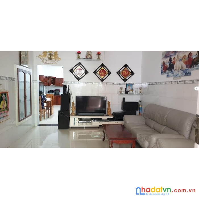 Bán nhà bình tân hxh gần chợ bình long 62m2 giá 5.6 tỷ