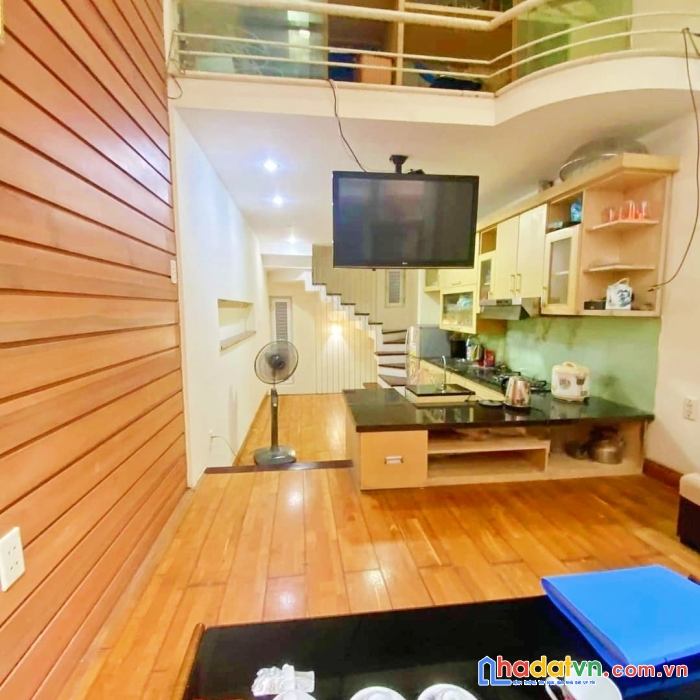 Cần bán gấp nhà ngụy như kom tum - thanh xuân phố vip tiện ích bạt ngàn