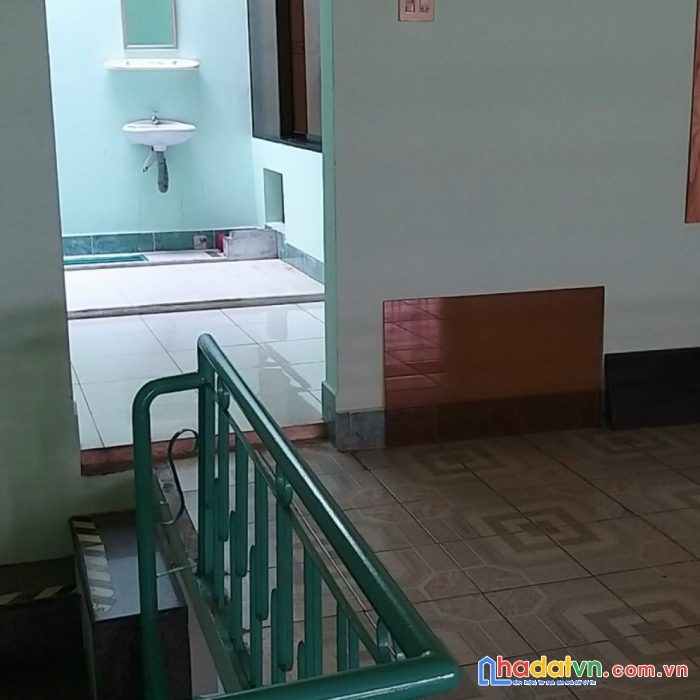 Chính chủ cần bán căn nhà mặt tiền đường nguyễn bá huân, tp quy nhơn