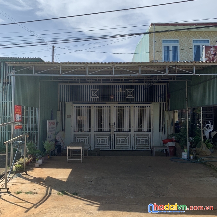 Chính chủ bán nhà vị trí đắc địa tại gia lai