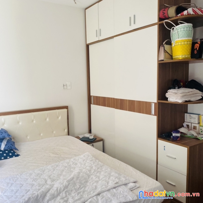 Chính chủ cần bán căn hộ : phu đông premier 42 lê trọng tấn – phường an bình dĩ an bình dương