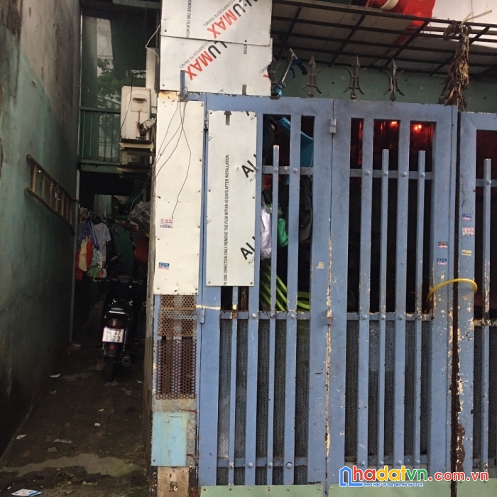 Sở hữu ngay căn nhà đẹp vị trí đắc địa tại  quận tân phú , tp hcm