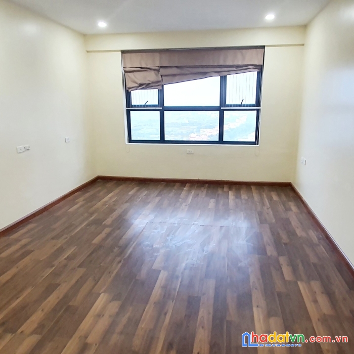 Chính chủ bán căn hộ 3 phòng ngủ full nội thất gold mark hồ tùng mậu