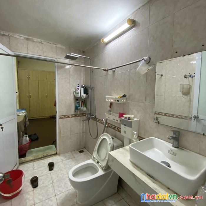 Bán nhà trần khát chân 58mx4pnxmt5m ô tô, kd, 7.4 tỷ. lh: 0366051369