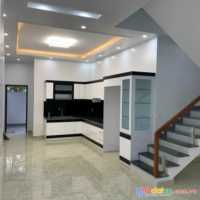 Bán nhà 3 tầng bắc sơn an dương, 60m2 giá chỉ 1,78 tỷ