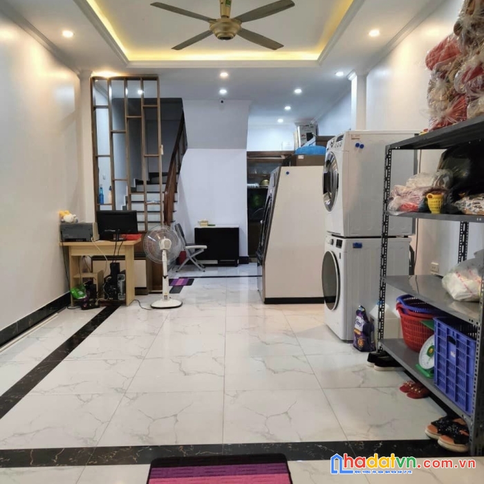 Bán nhà phố xuân đỉnh – từ liêm - 35m2x5 tầng,mặt tiền 4,2m - giá chỉ hơn 3 tỷ