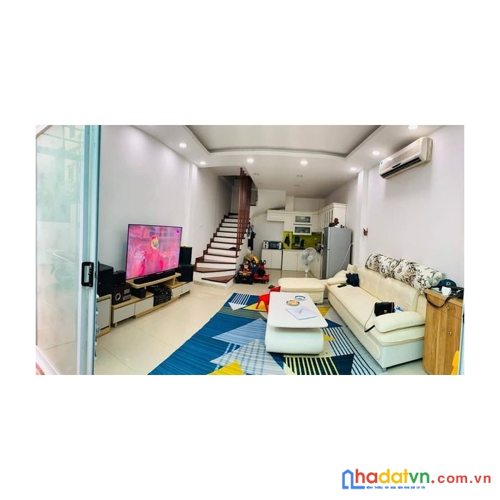 Vỡ nợ - nhà 79 cầu giấy - mới đẹp ở luôn - 32m2 - 5 tầng